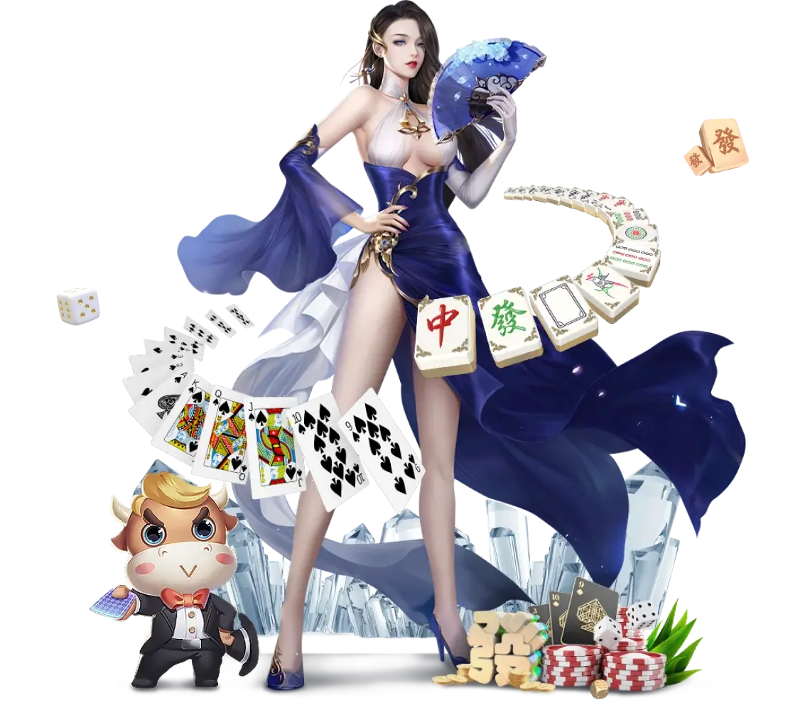 Game bài và luật cơ bản tại 23Win