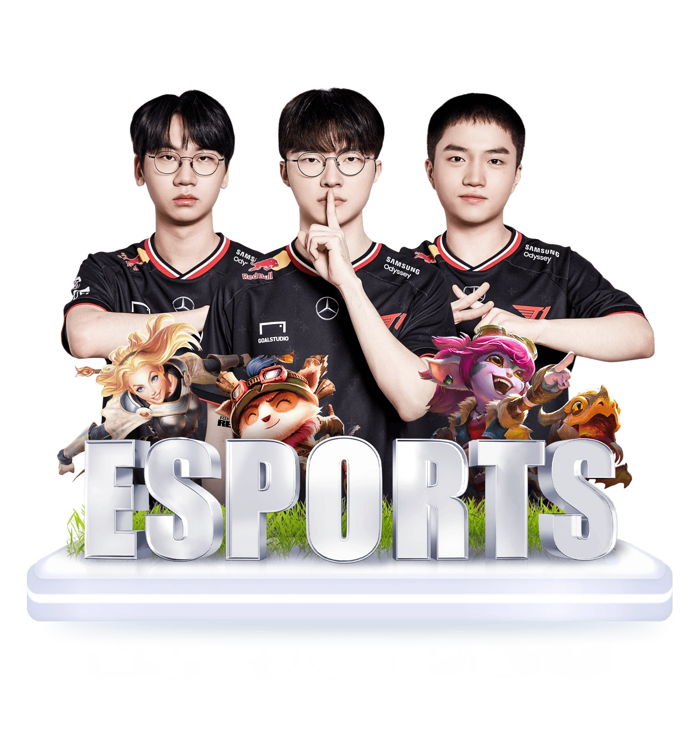 Giải đấu esports và tin đội tuyển tại 23Win